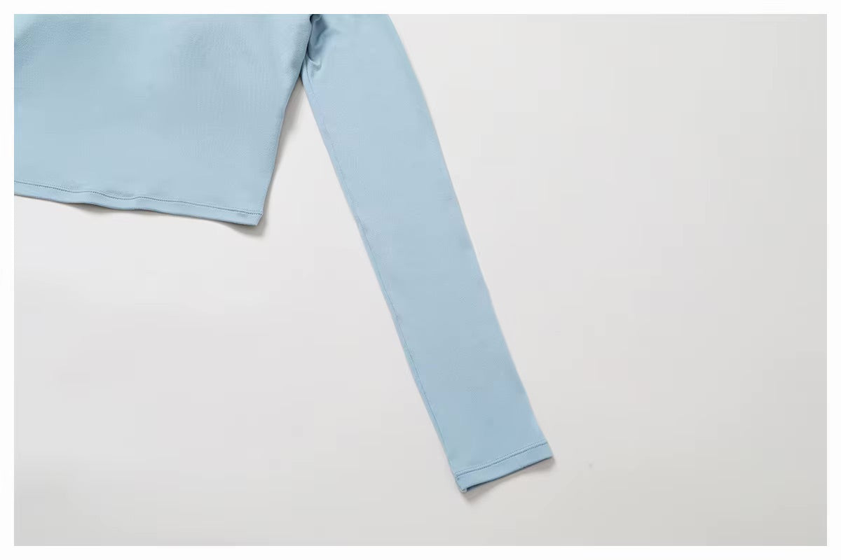 T-Shirt Belle Flare