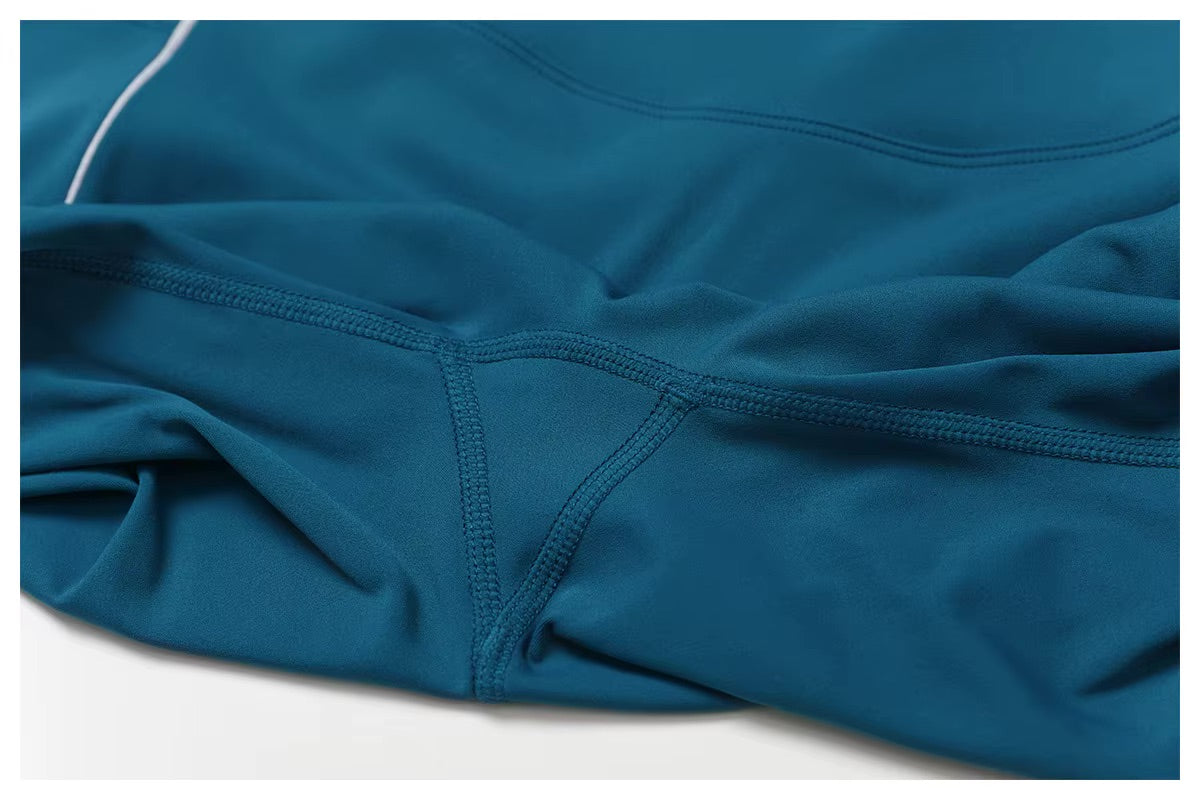 Legging Detail Pocket