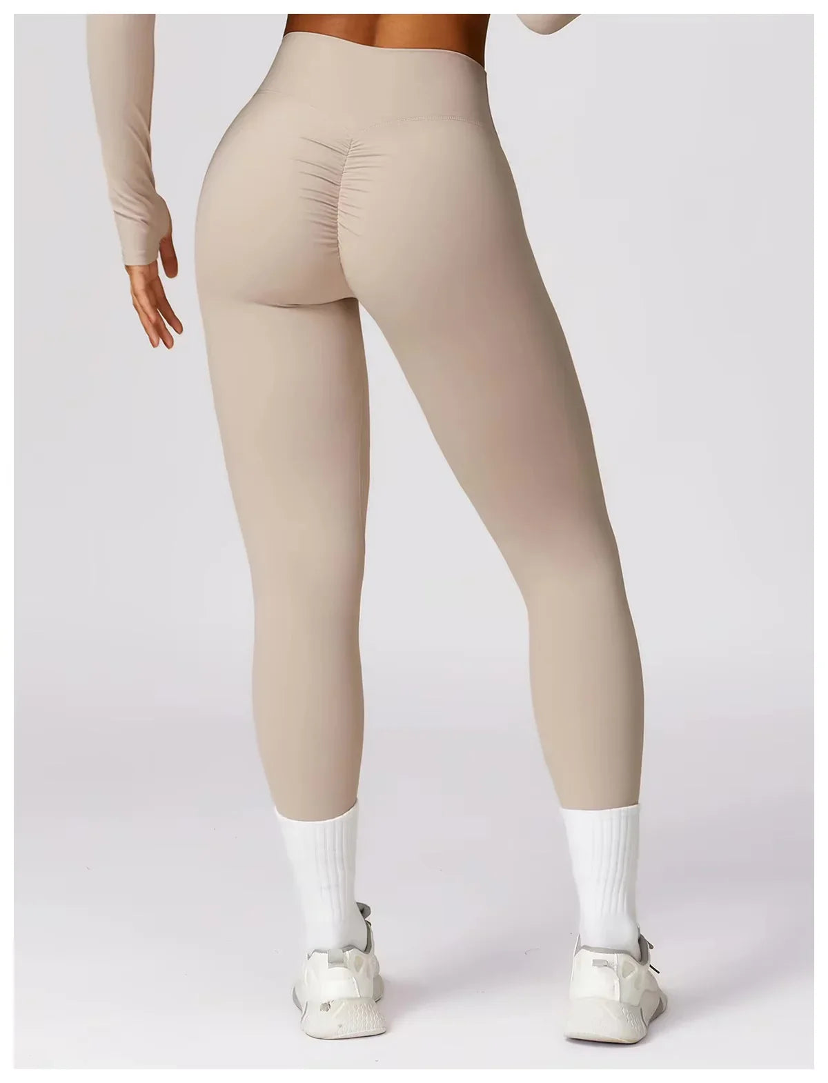 Legging Pure