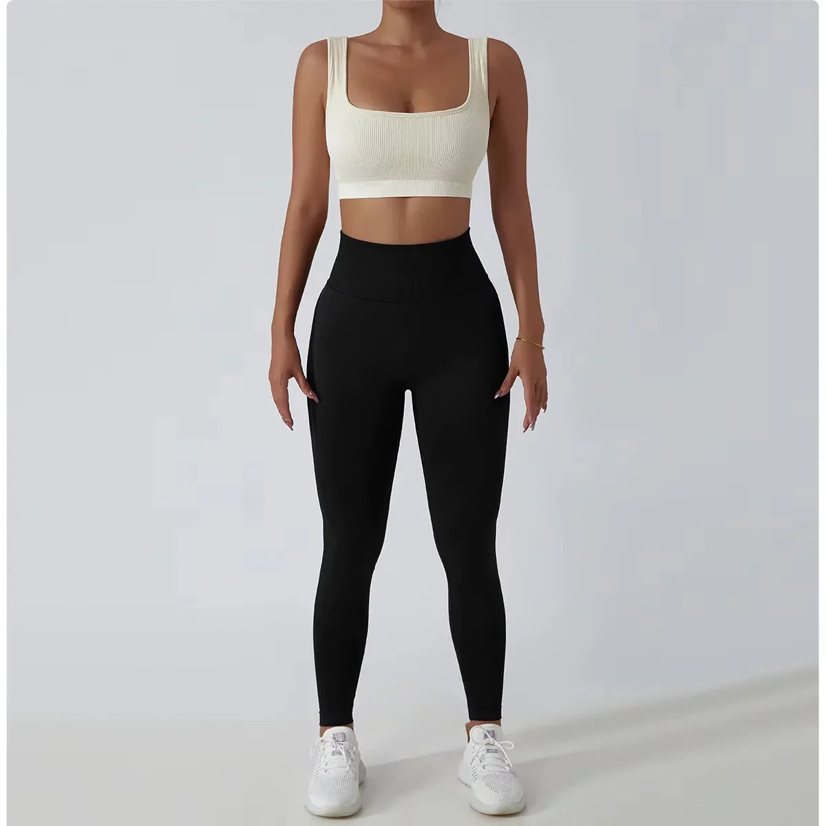 Legging Sculpt Line