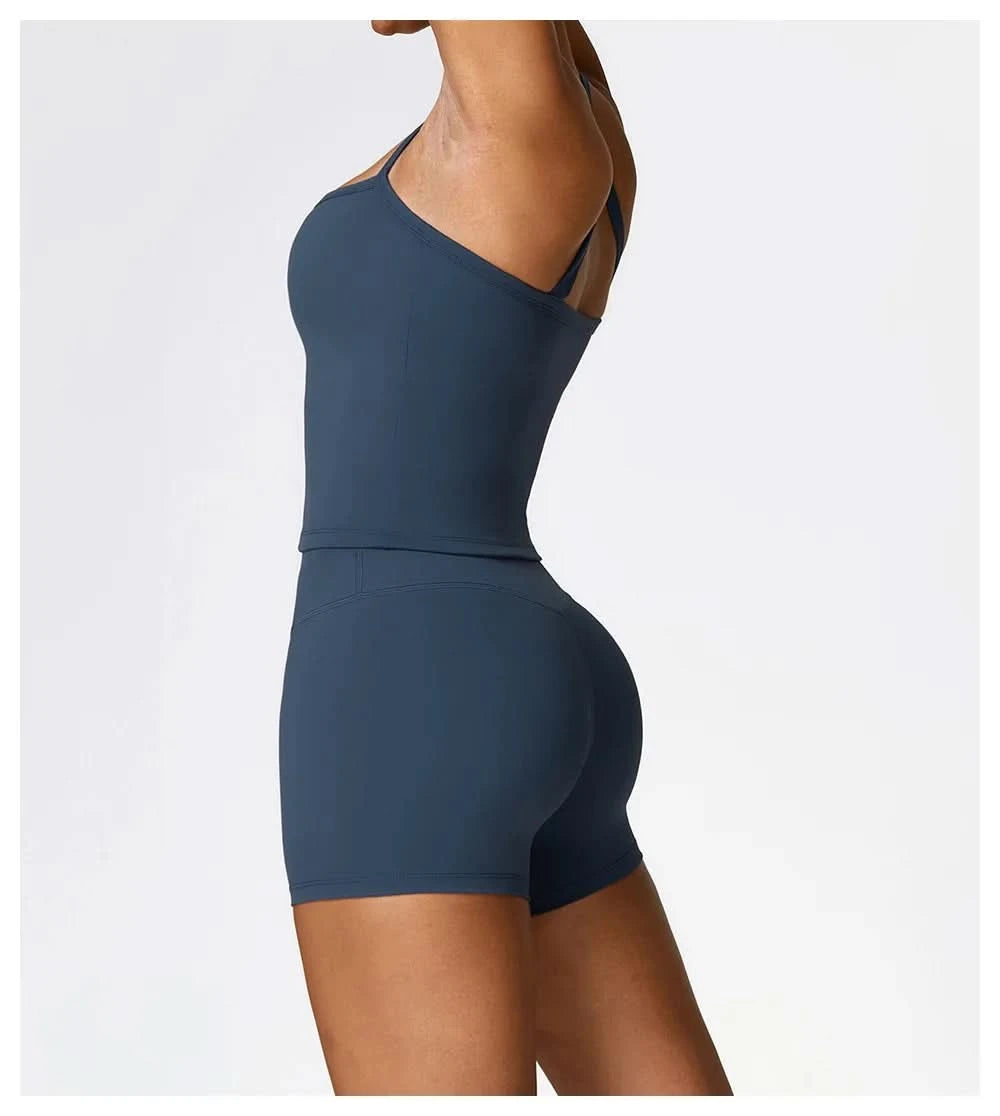 T-Shirt Eveo Pure Form™ Soft Seam