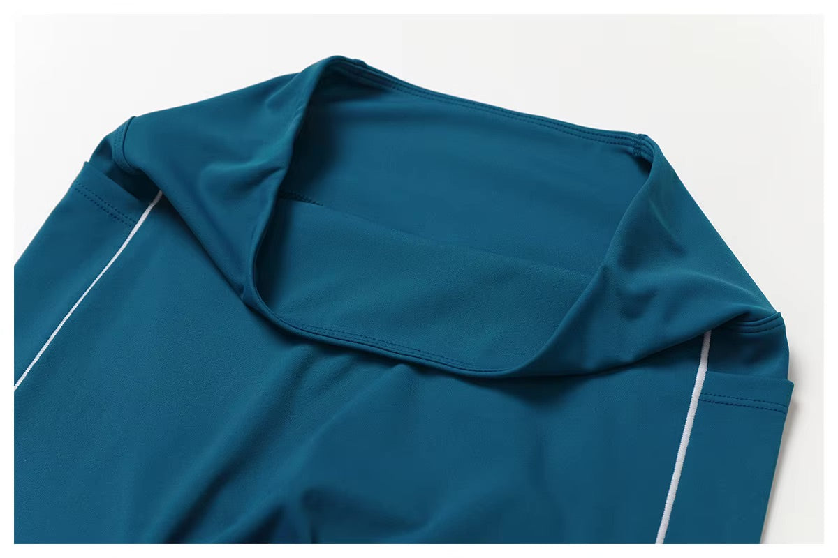 Legging Detail Pocket