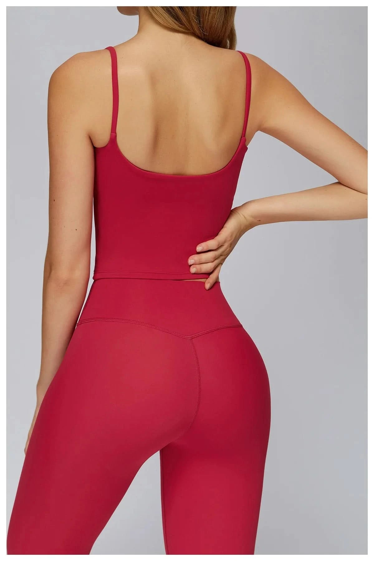 T-Shirt Eveo Contour™ Essential Tank