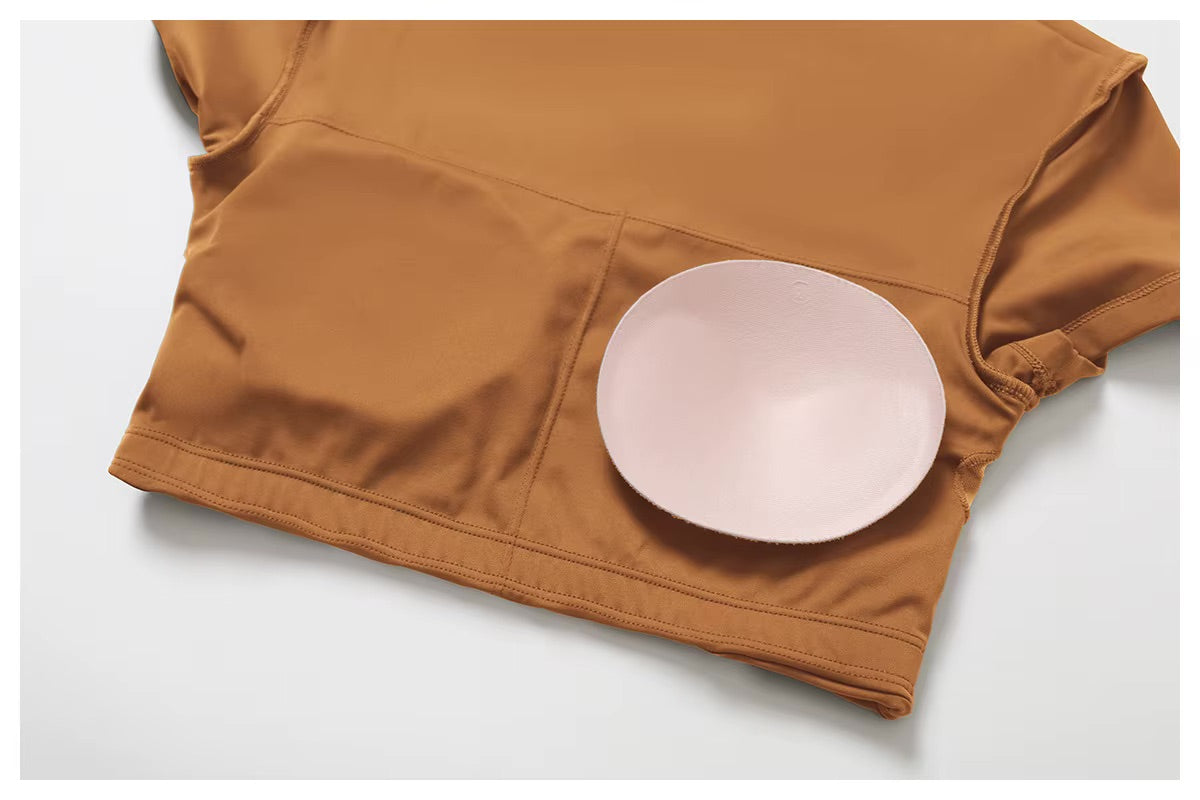 Top Core Vent