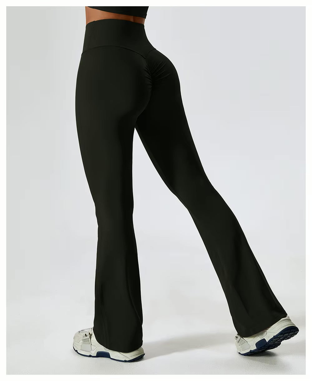 Legging Wave