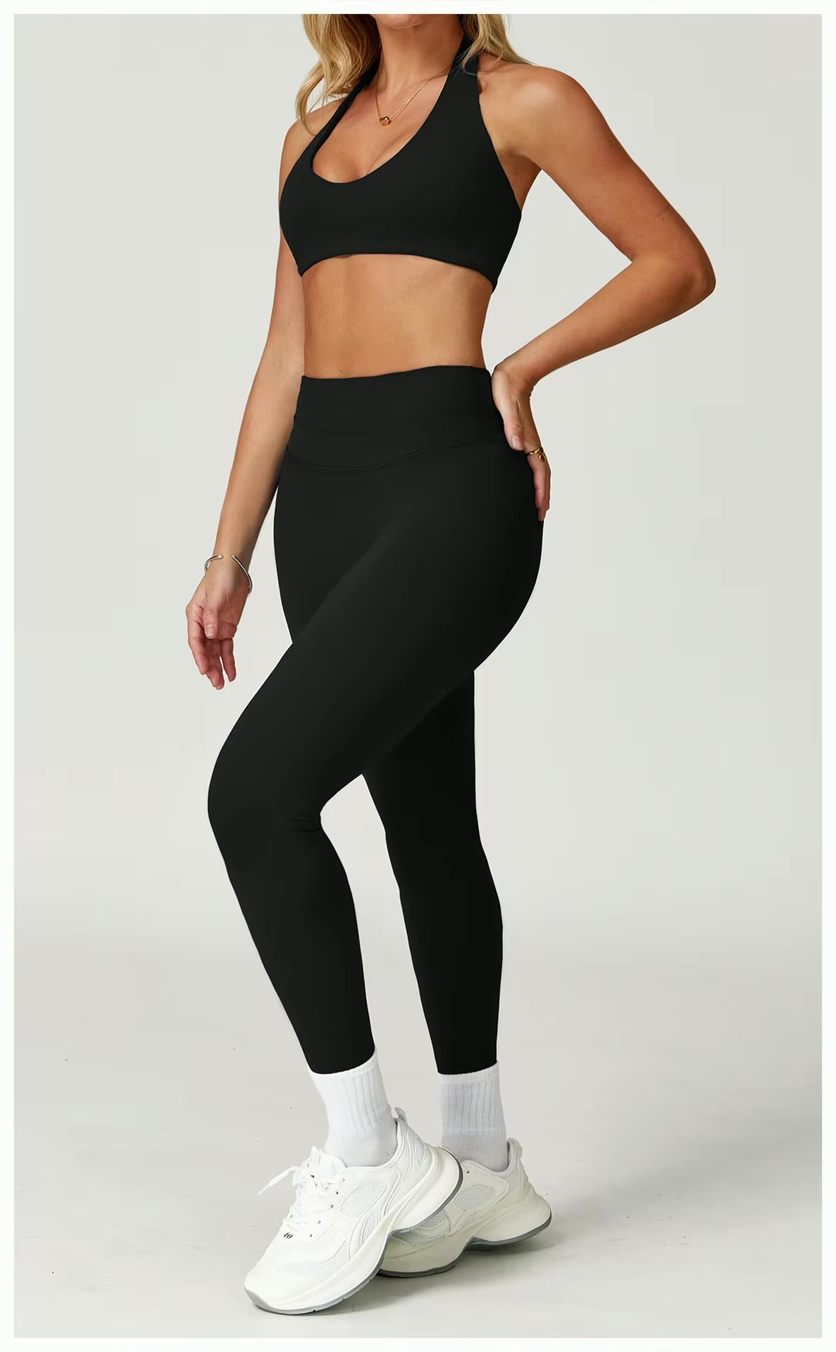 Legging Core