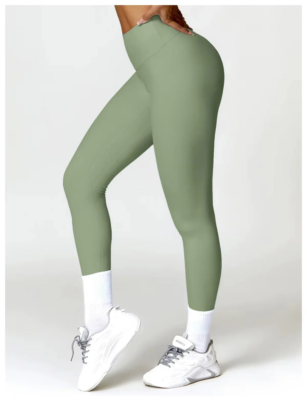 Legging Pure