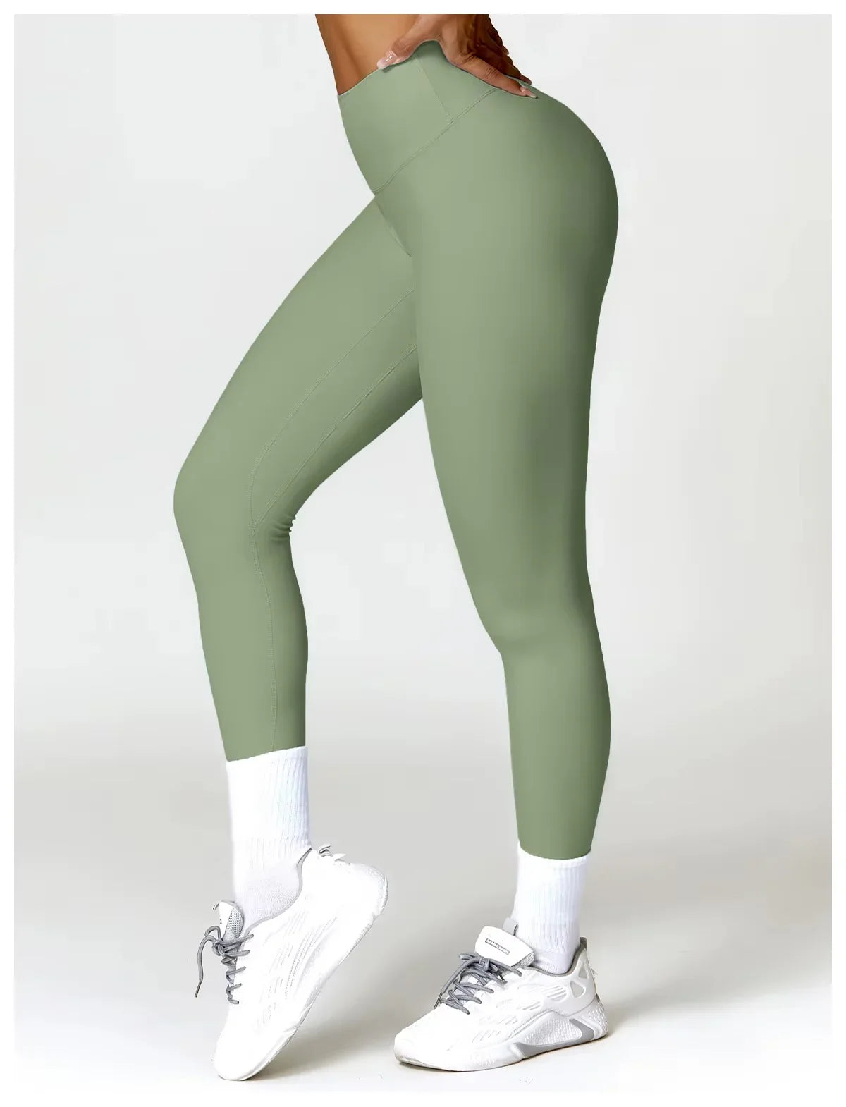 Legging Pure