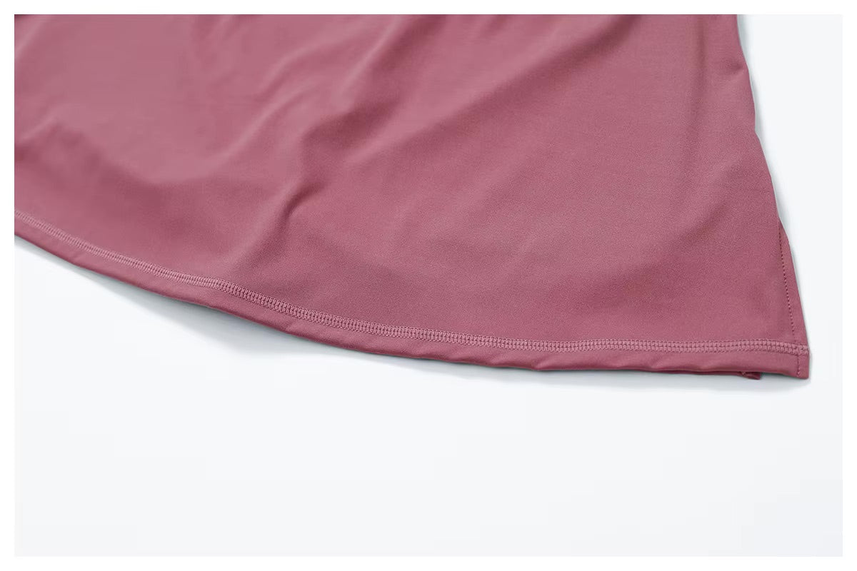 Skirt Cleanline