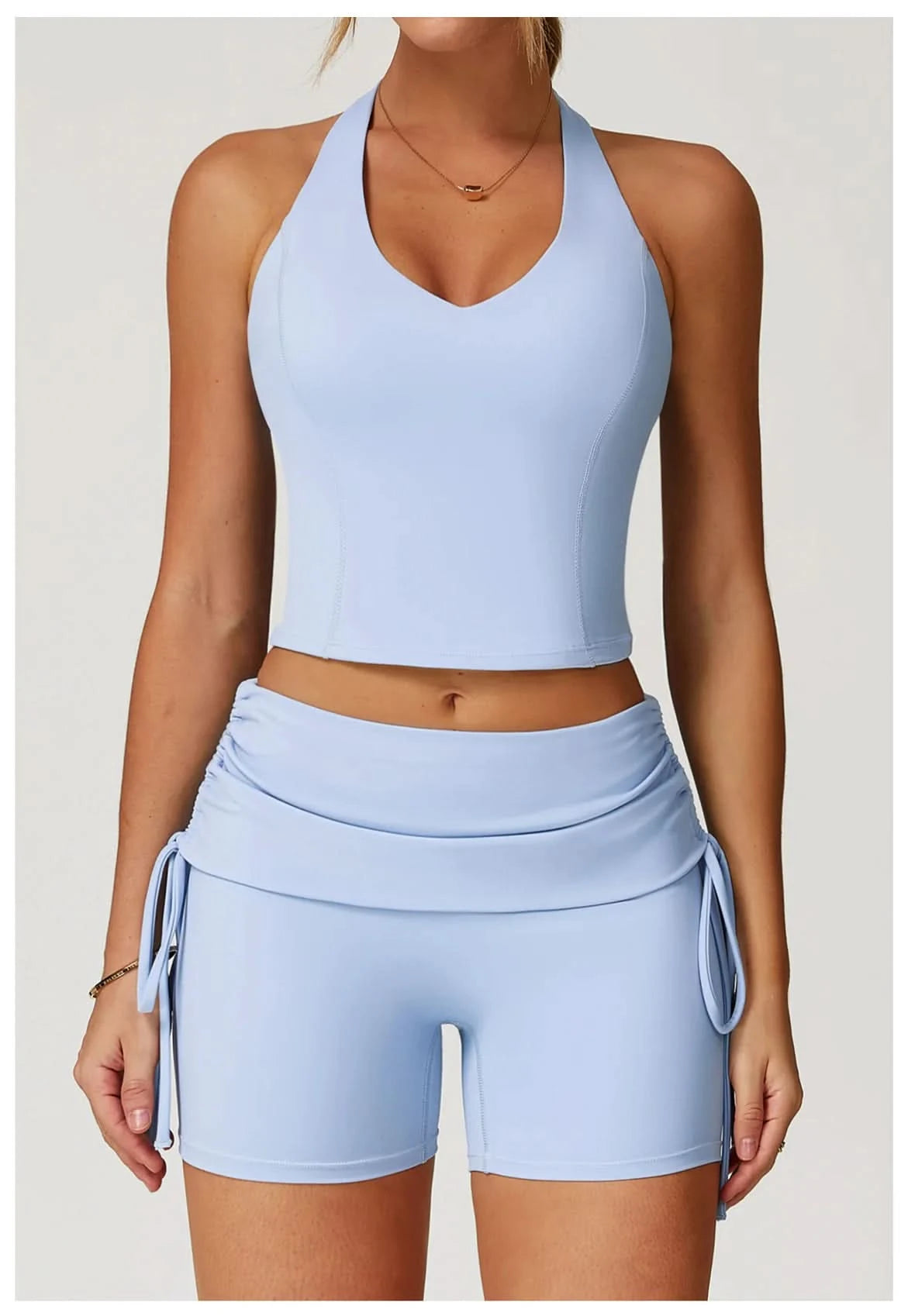 Shorts Eveo Contour™ Dual Ties