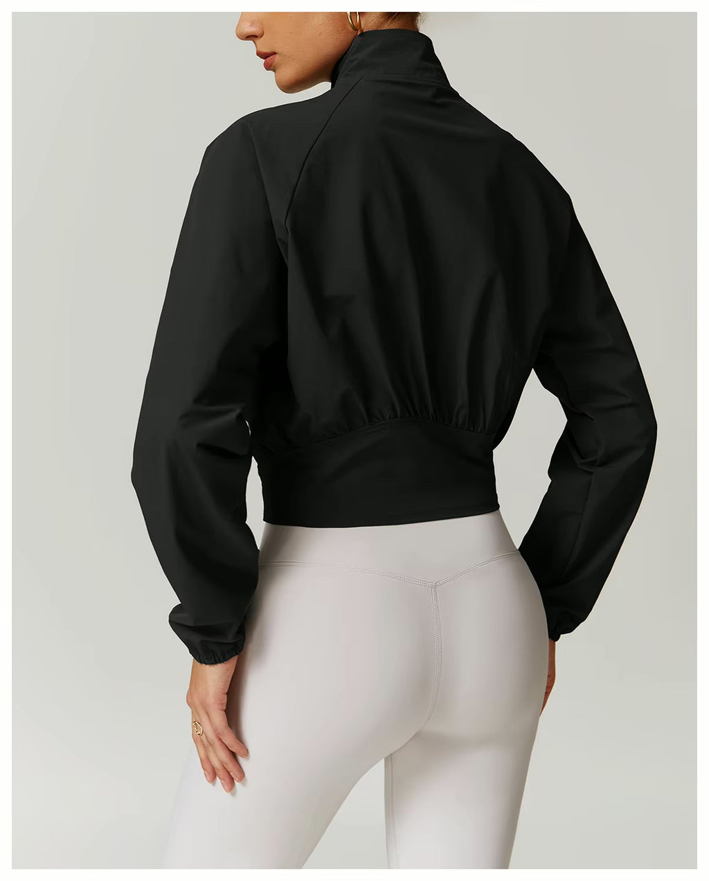 Jacket Stormline