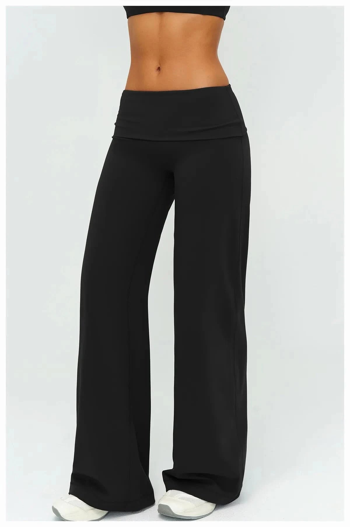 Legging Eveo Contour™ Waist Flare