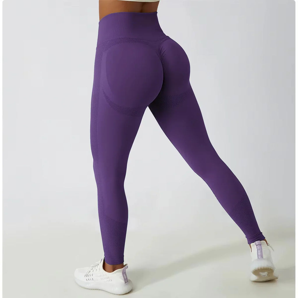 Legging Sculpt Line