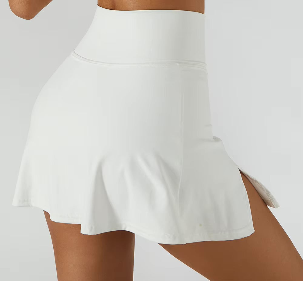 Skirt High Core