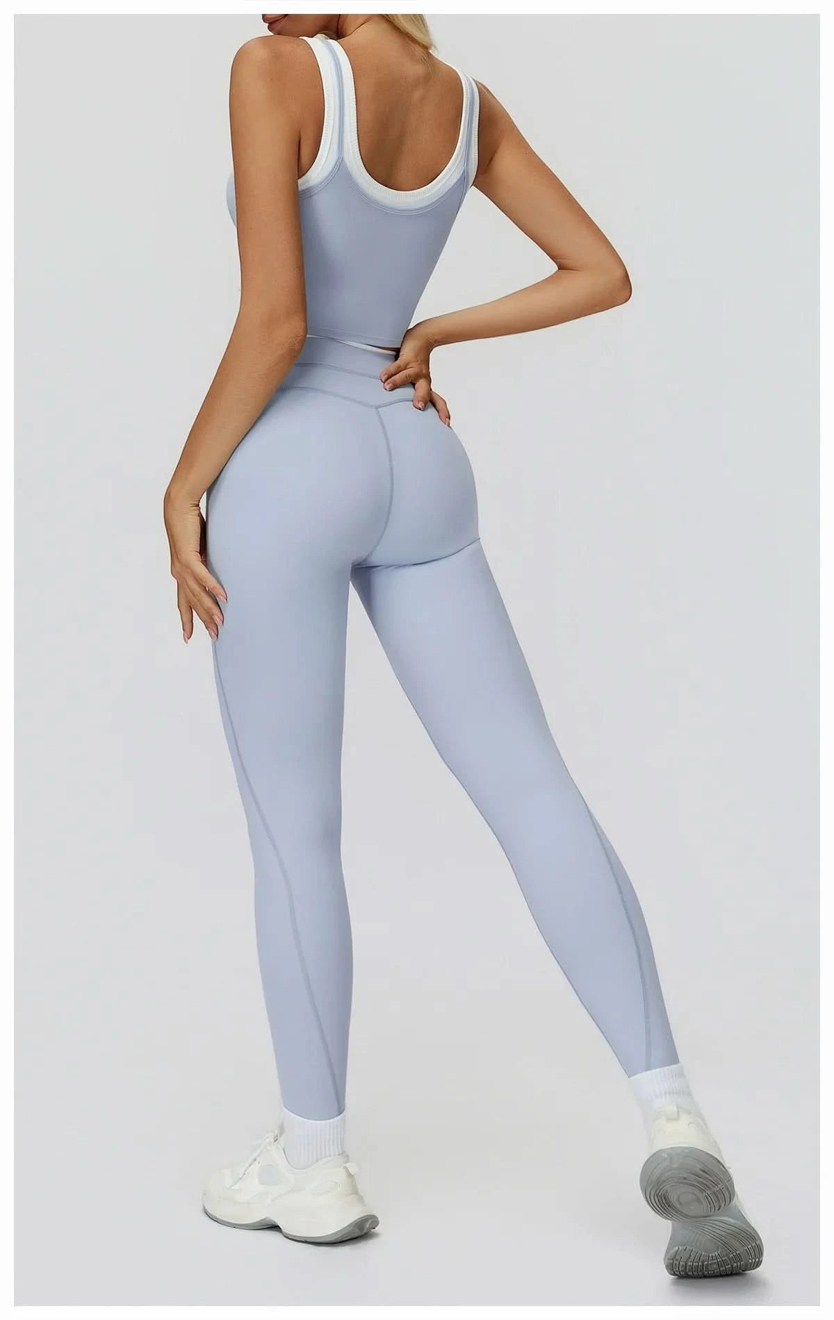 Legging Eveo Contour™ Soft Outline