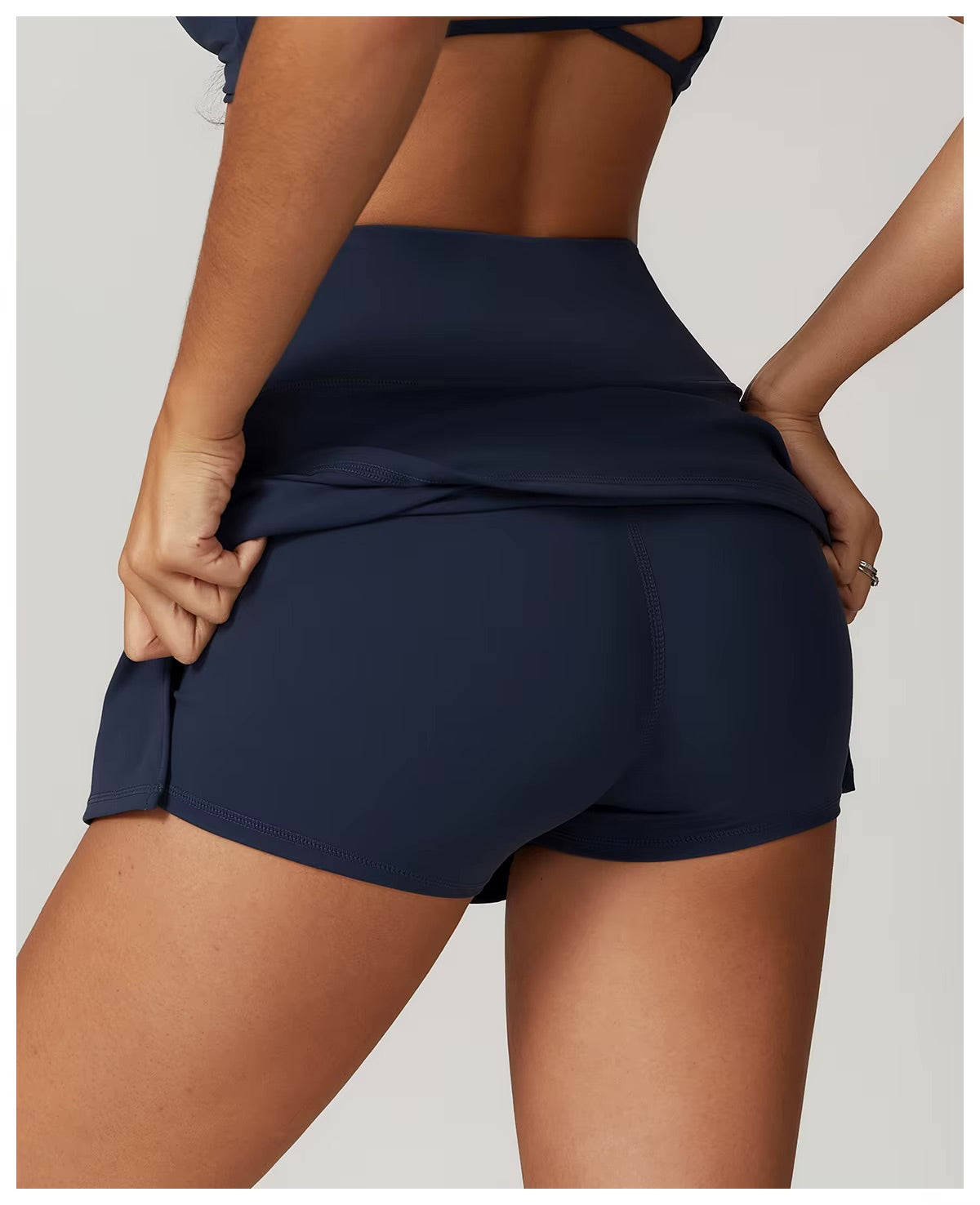 Skirt Cleanline
