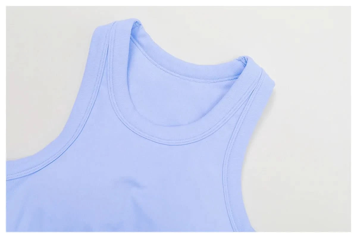 Sports Bra Eveo Pure Form™ Light Cover