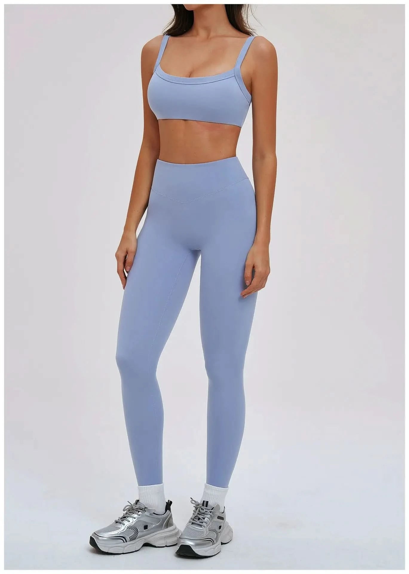 Sports Bra Eveo Contour™ Reinforced Line