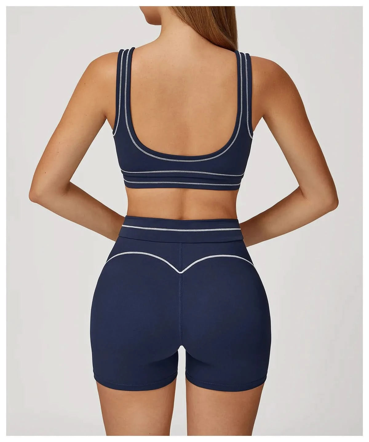 Sports Bra Eveo Pure Form™ Full Line