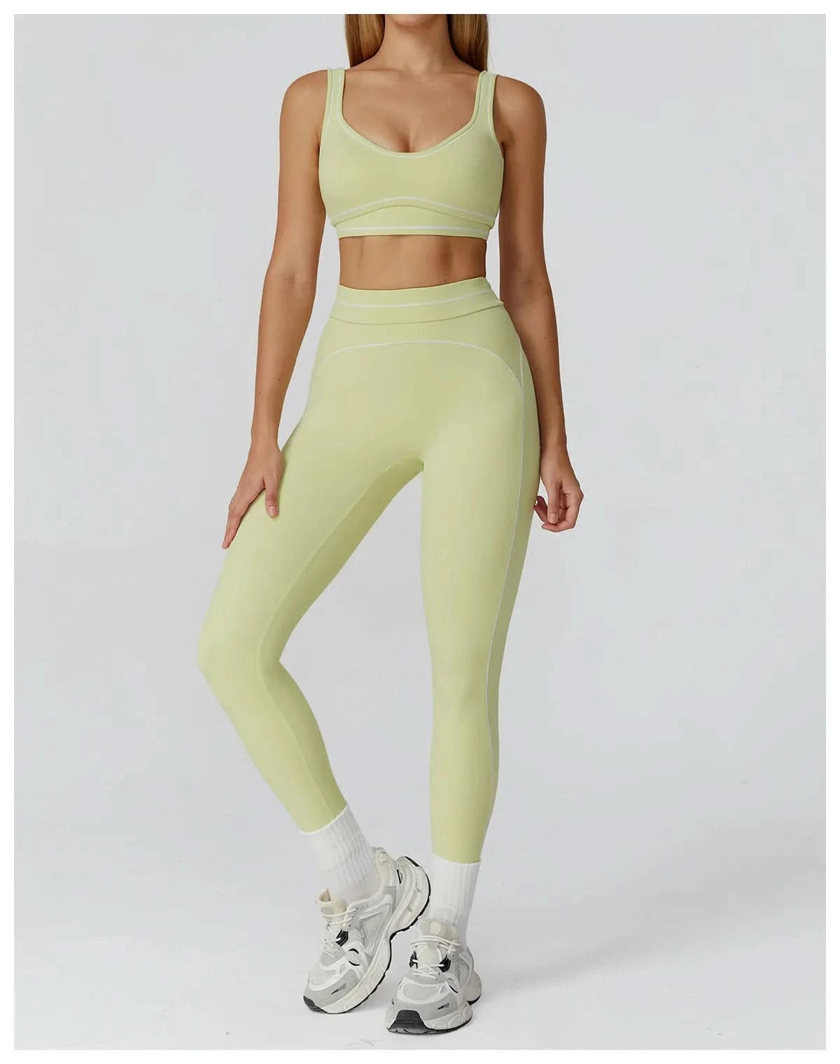 Sports Bra Eveo Pure Form™ Full Line