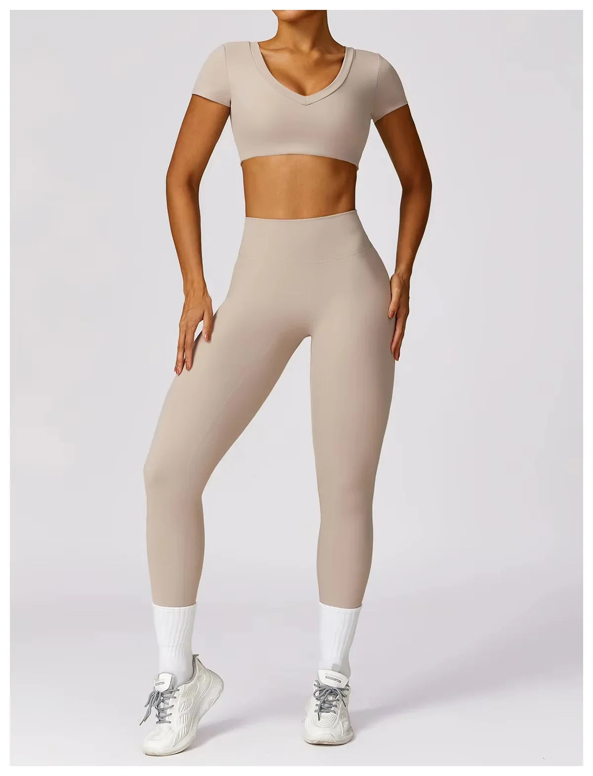 Legging Pure