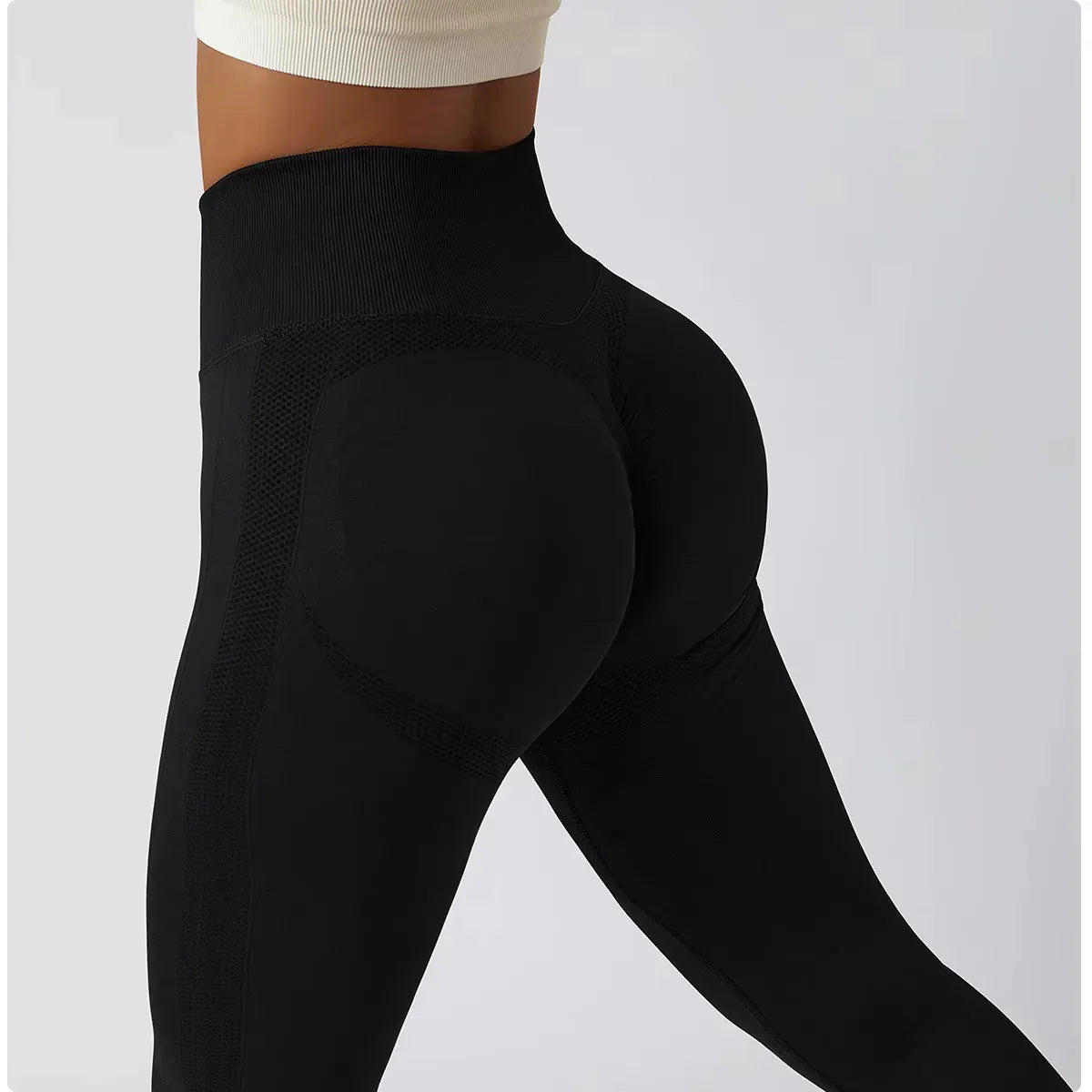 Legging Sculpt Line