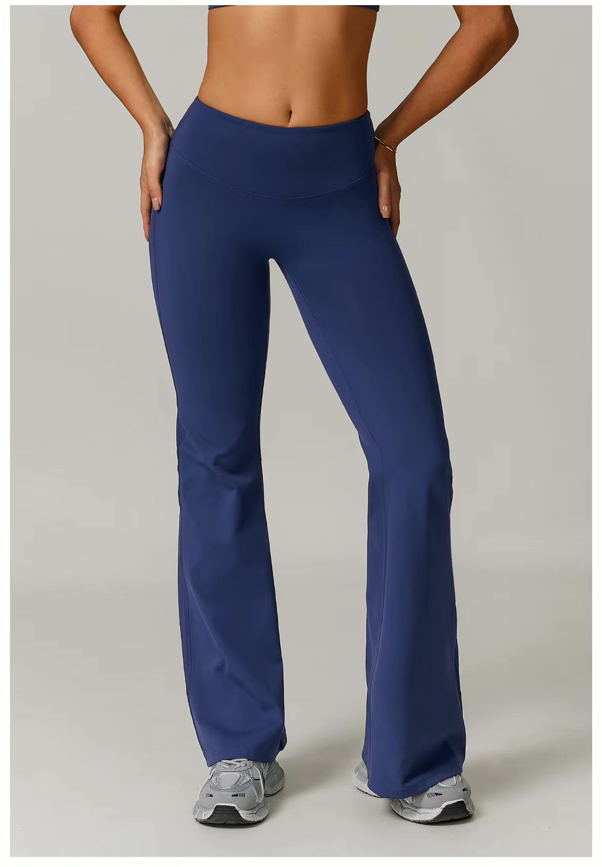 Legging Bell