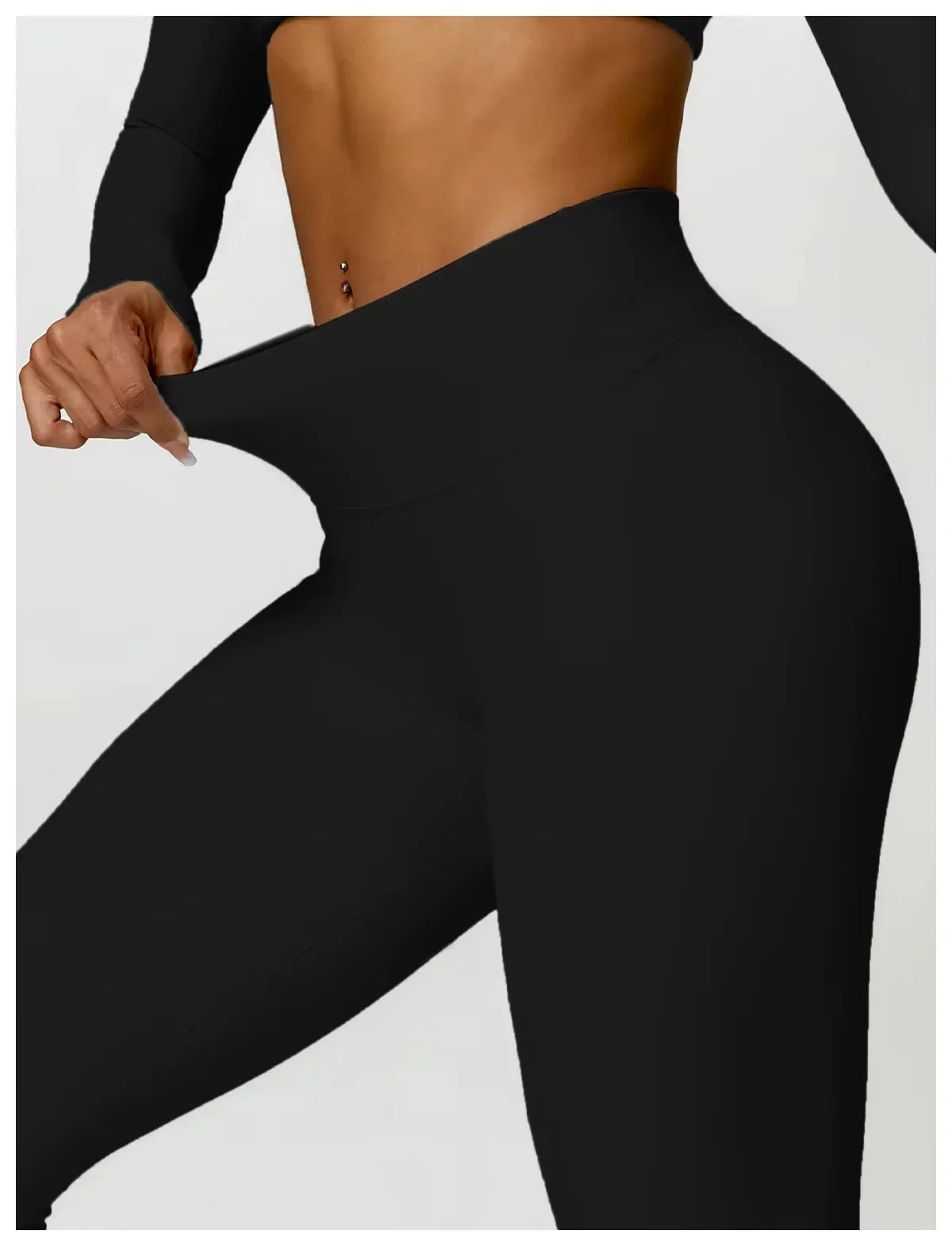Legging Pure