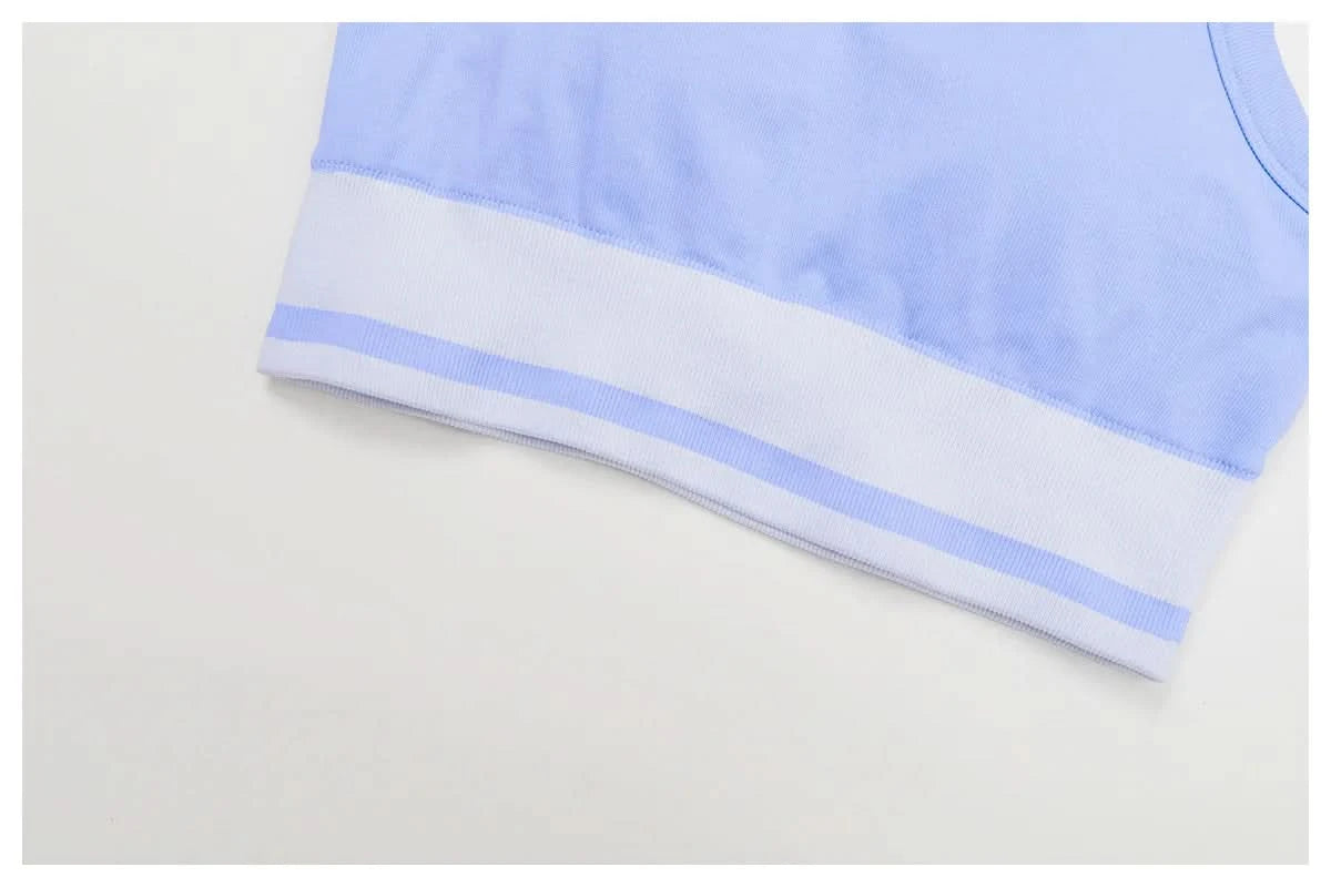 Sports Bra Eveo Pure Form™ Light Cover