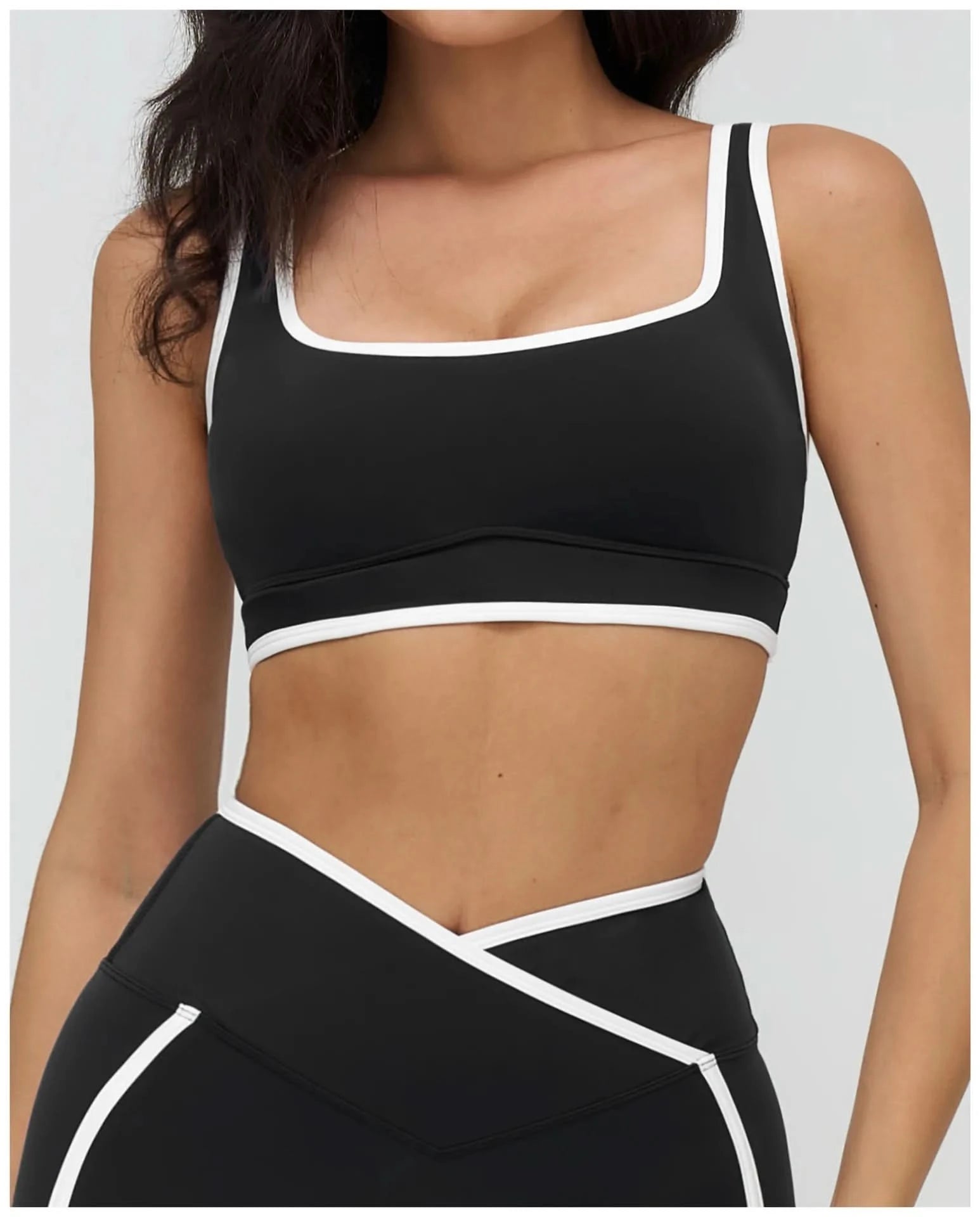 Sports Bra Eveo Contour™ Full Outline