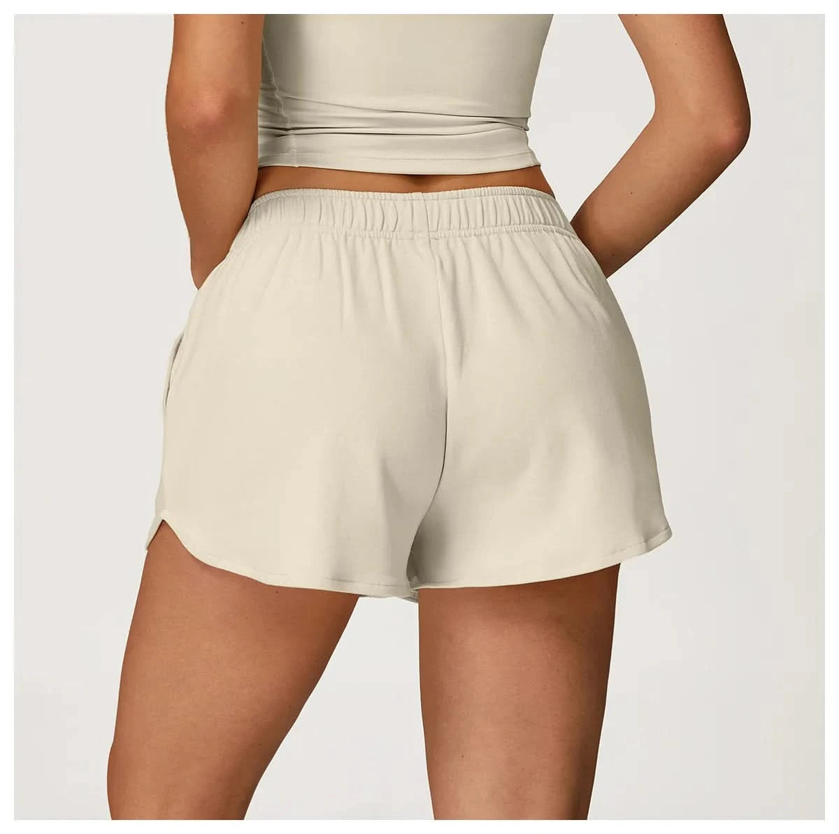 Shorts Eveo Contour™ Side Cut