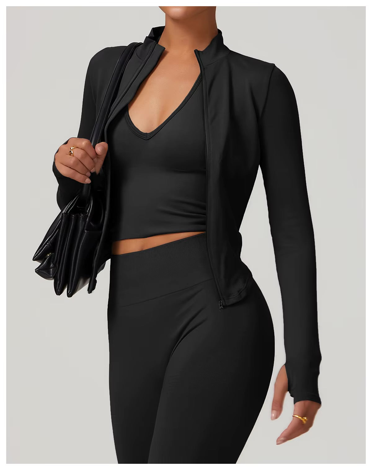 Jacket Core Line
