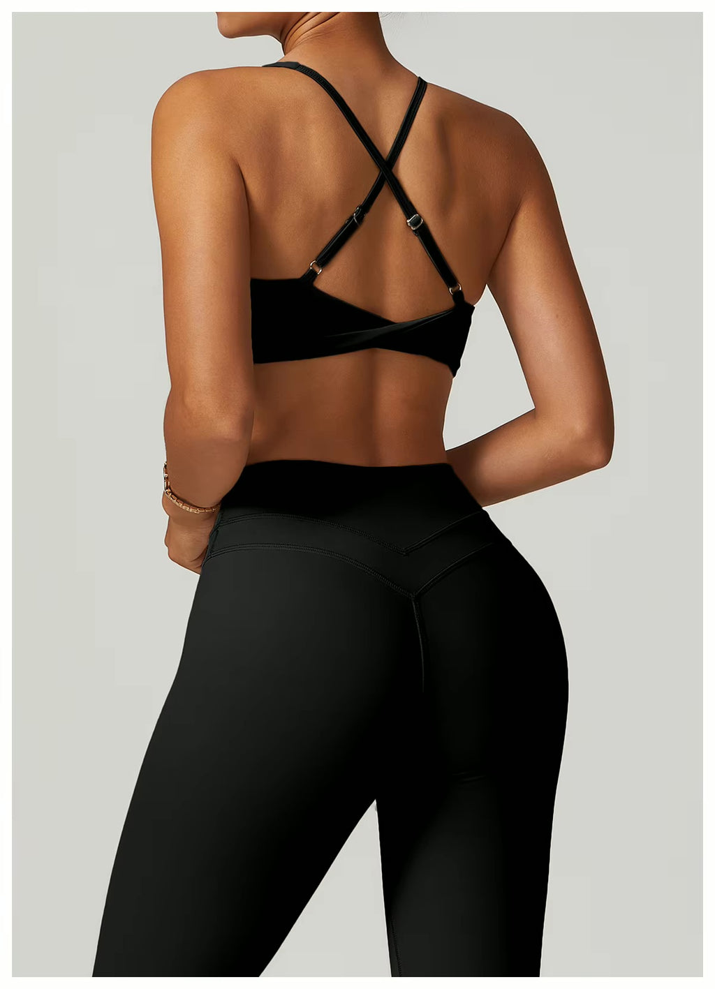 Top Core Crossback