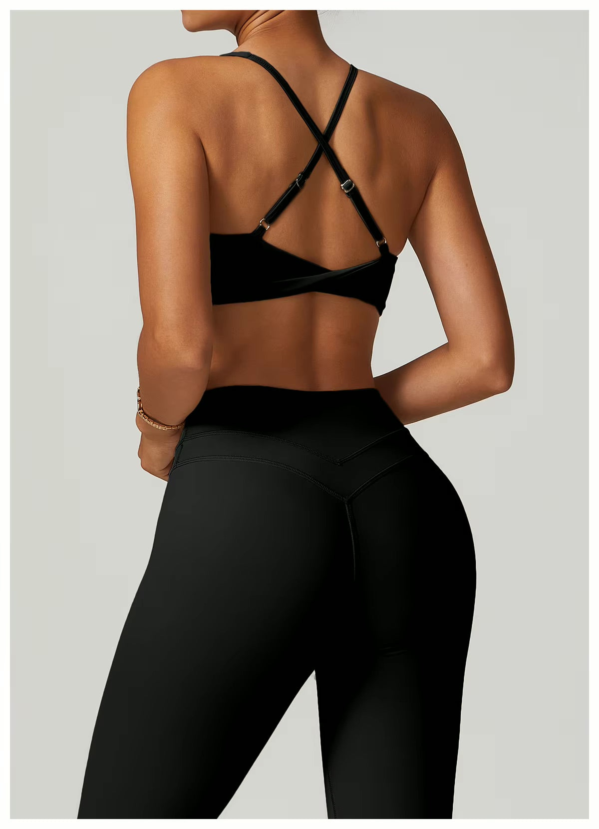 Top Core Crossback