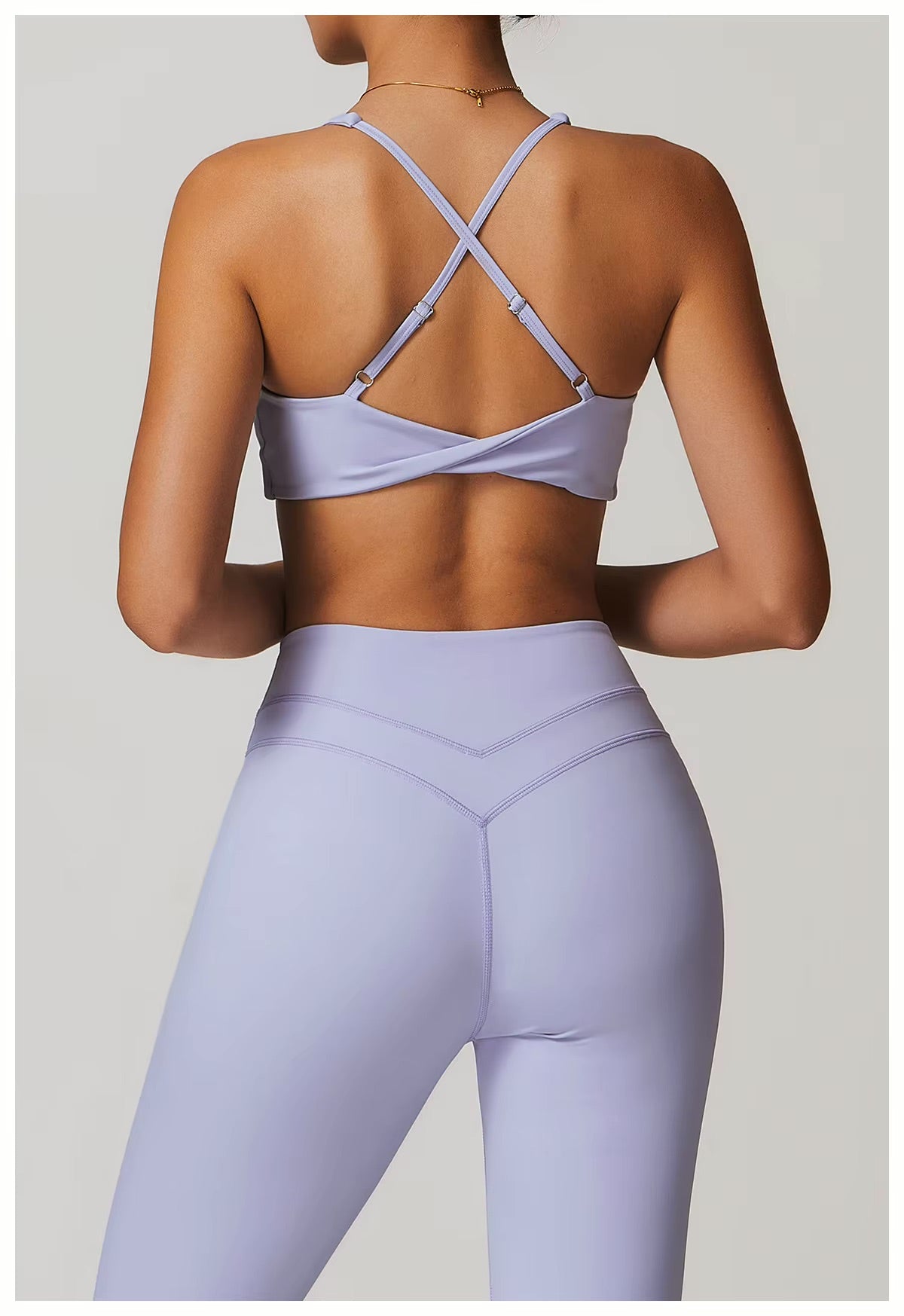 Top Core Crossback