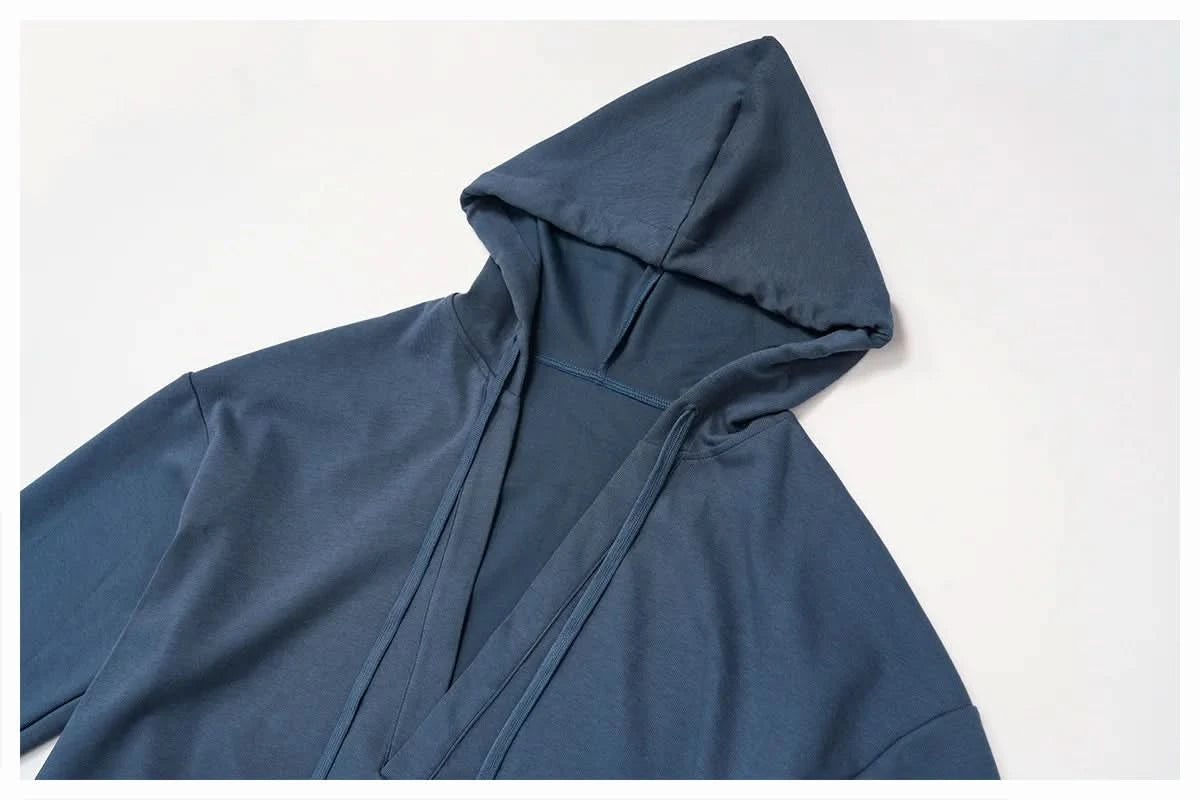 Hoodie Eveo Contour™ V-Hood Flow