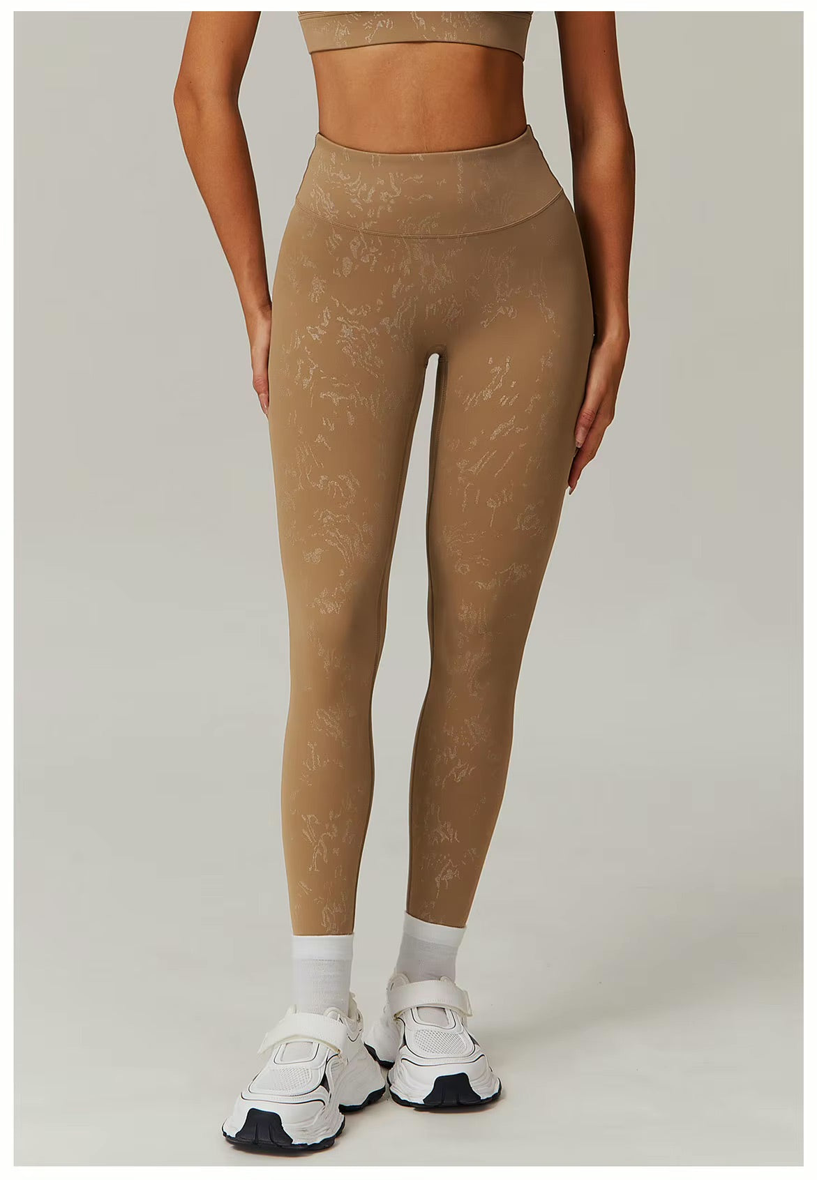 Legging Surface