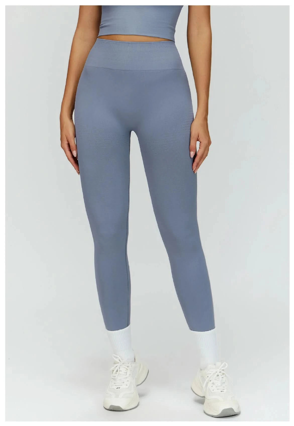 Legging Eveo Sculpt-Form™ Waist Band