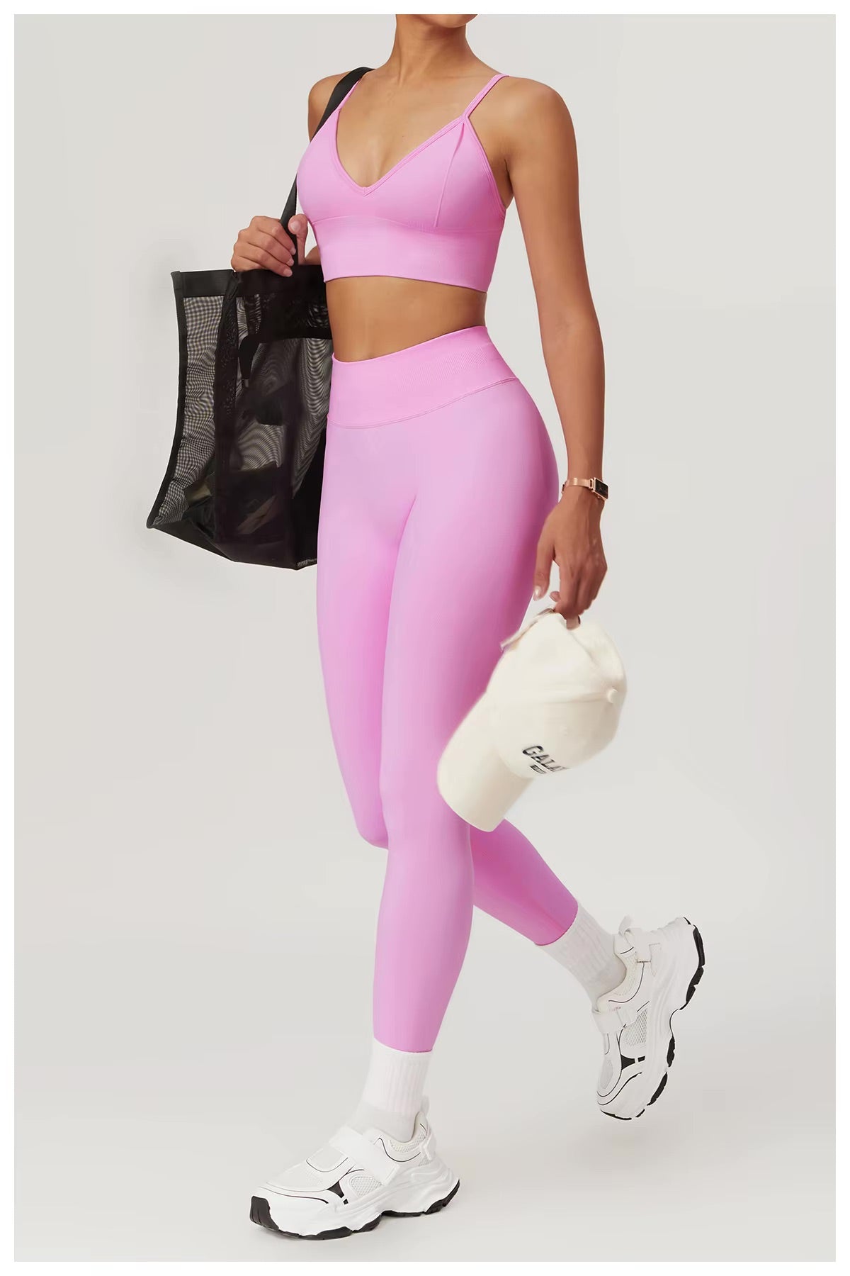 Legging Mono