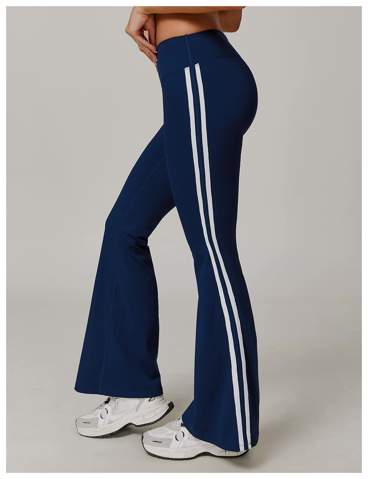 Legging Flare
