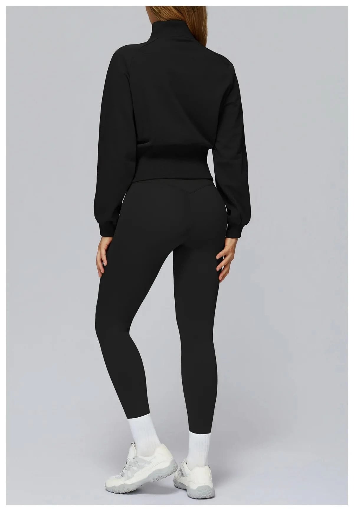 Jacket Eveo Sculpt-Form™ Rib Sculpt