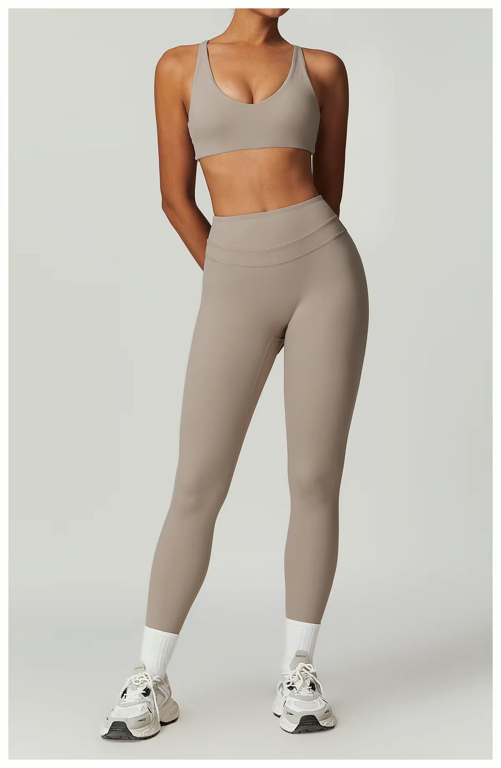 Legging Core