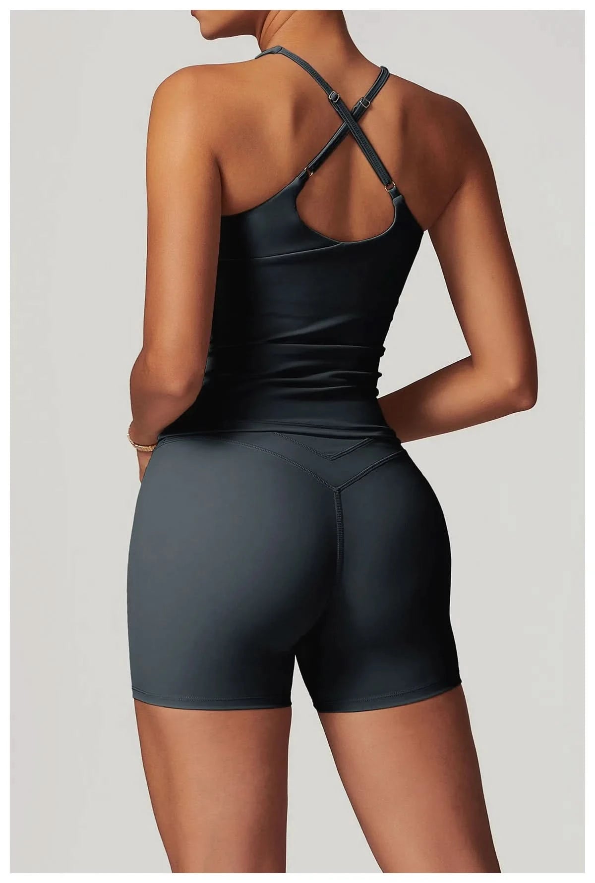 T-Shirt Eveo Sculpt-Form™ Dual Lift