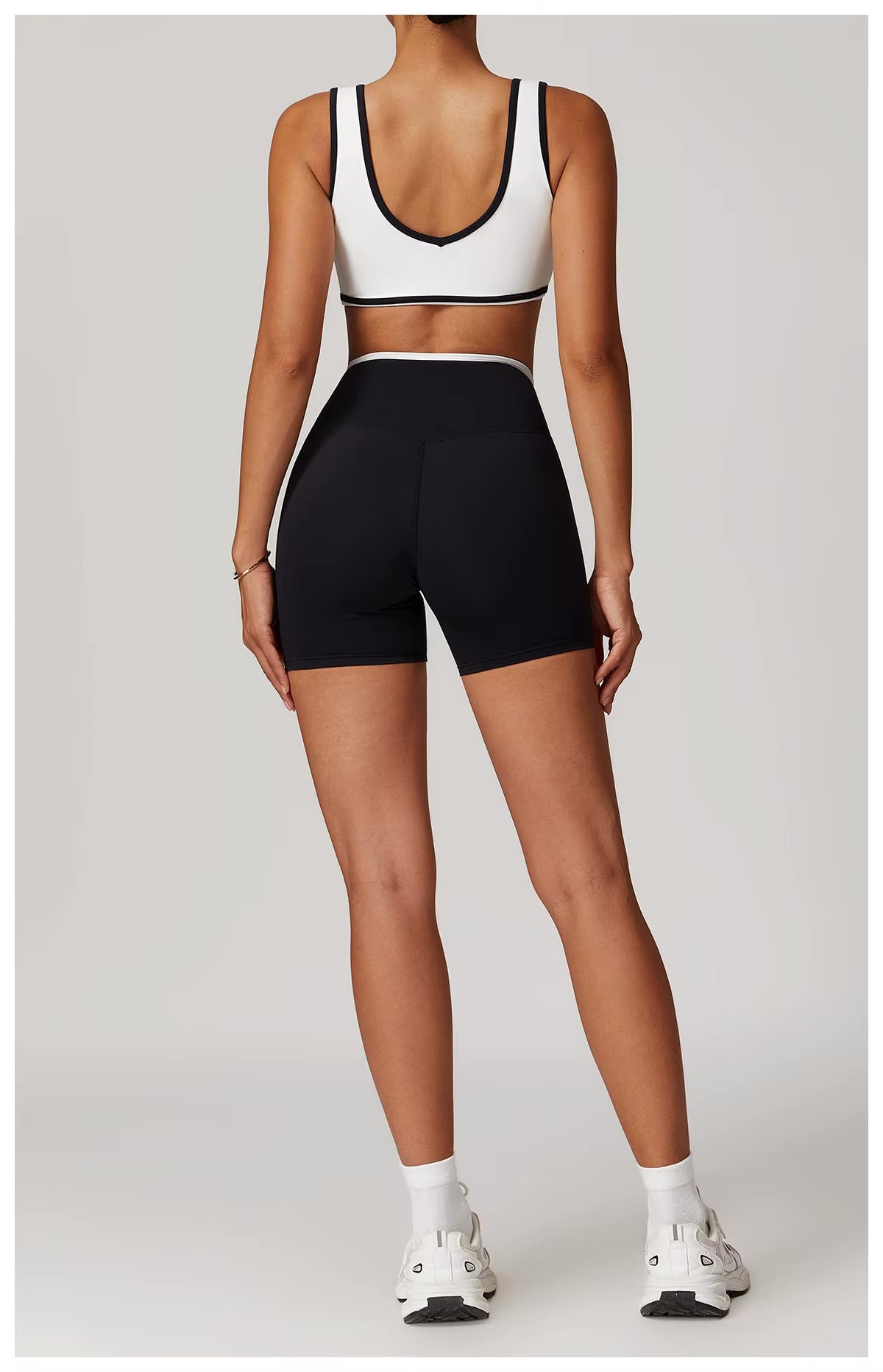 Top V-Line Core