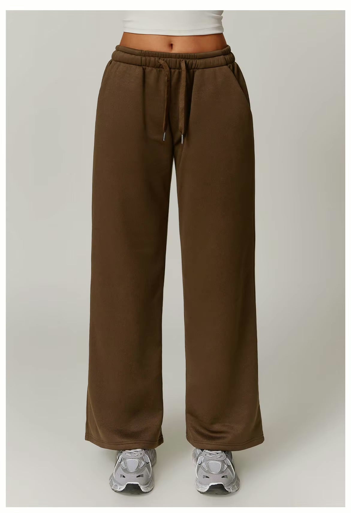 Pants Wide Ease