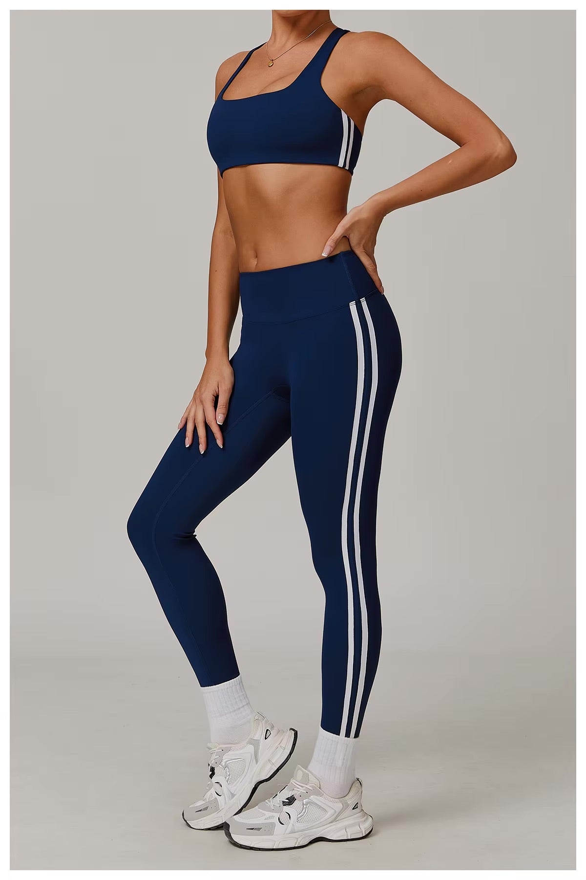 Legging Duo Line