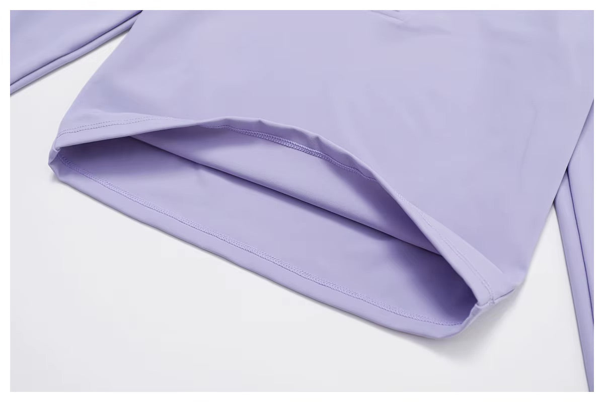 T-Shirt Polo Grace