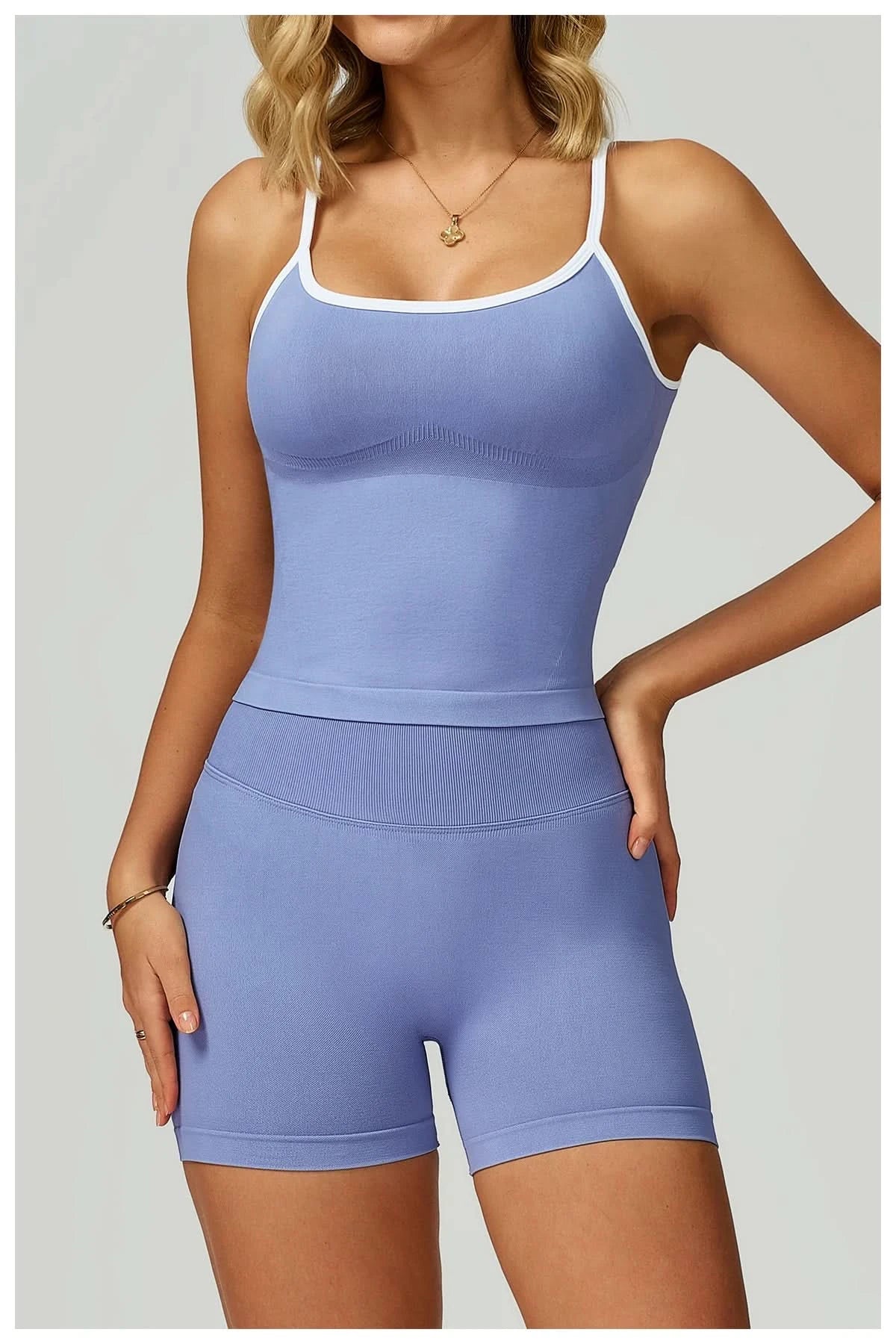 T-Shirt Eveo Sculpt-Form™ Lift Contour