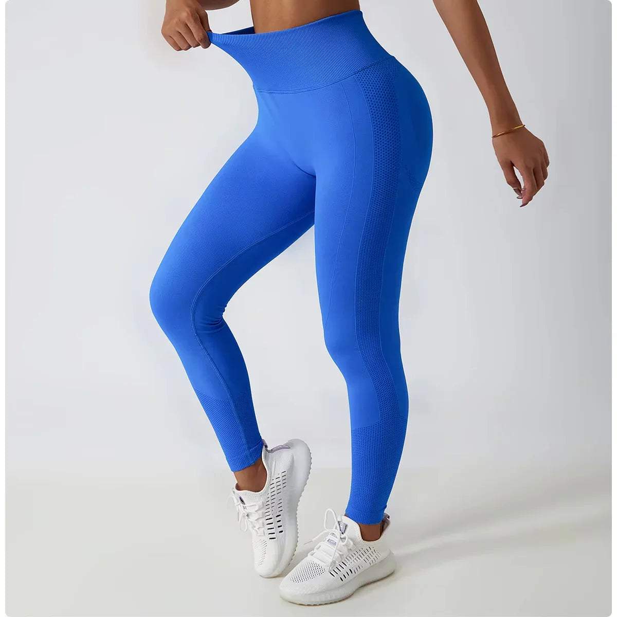 Legging Sculpt Line