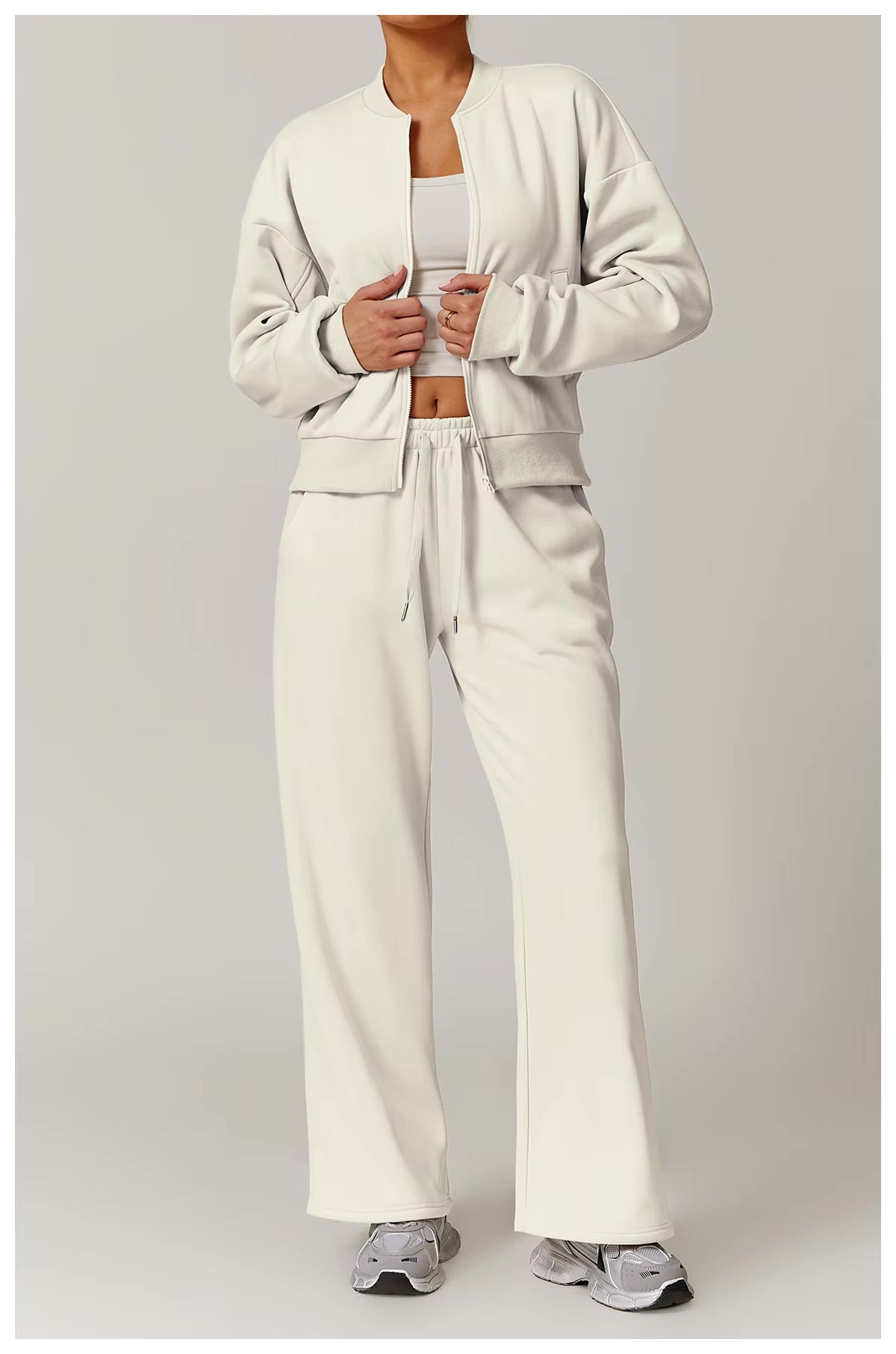 Pants Wide Ease